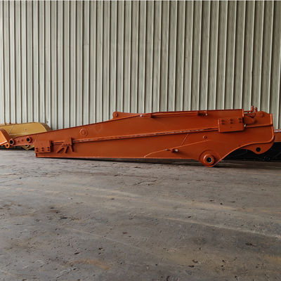 Kazı makinesi ZX225 10m için kaydırma kolu ve yay yenilikçi ve verimli tasarım