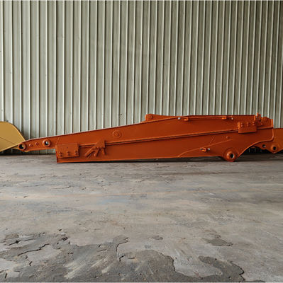Kazı makinesi ZX225 10m için kaydırma kolu ve yay yenilikçi ve verimli tasarım