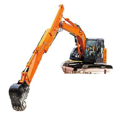 Yüksek Kaliteli İnşaat Makineleri Parçaları Ekskavatör Kayar Bom Ekskavatör Kayar Bom EX110 PC100 SK110