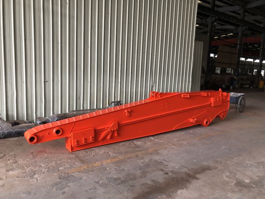 3-36 tonluk Ekskavatörler için Uzun Kayar Kol Ekskavatör, Kayar Bom Kolu için Çekirdek Rulman Bileşenleri