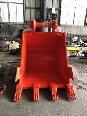 3-36 tonluk Ekskavatörler için Uzun Kayar Kol Ekskavatör, Kayar Bom Kolu için Çekirdek Rulman Bileşenleri