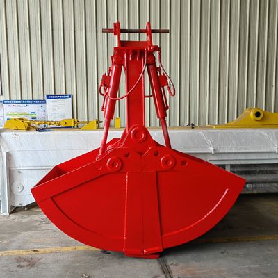 Ekskavatör Kepçe Kova Ağır Hizmet Tipi İyi Kalite En Çok Satan Kova Ekskavatör Çamur Kovası Kepçe Kovası Ekskavatör Eklentisi