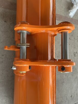 Kazı makinesi hendek temizleme kovası çamur kovası 1-50T kazı makinesi için profesyonel tedarik