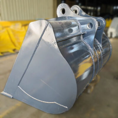 Çukur temizleme kovası için kazıkçı çamur kova kazıkçı takviye tedarikçisi