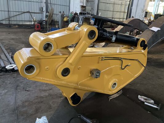 Ekskavator Tünel Kol Kısalama Kol Tünel Boom Q355b Ekskavator Tünel Kol Shaogang Tünel Boom Ekskavator Tünel Kol Fiyatlandırma