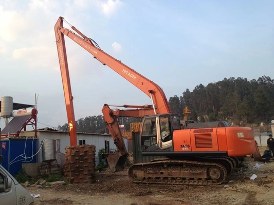 Antiwear 26m Ekskavatör Uzun Kol Komatsu, Erozyona Dayanıklı Ekskavatör Çubuk Uzatma