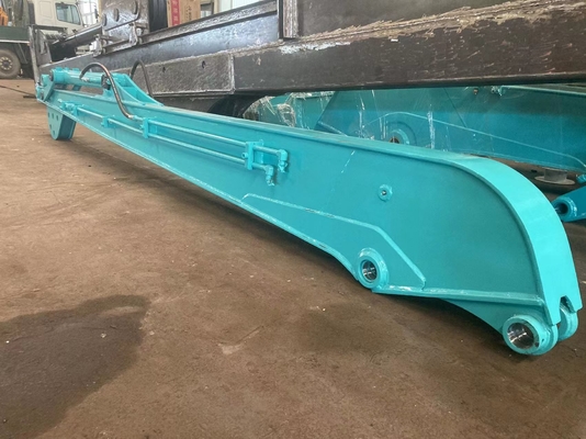 Çok Amaçlı 10m-12m Uzun Uzanma Kolu, PC80 EX60 Ekskavatör Bom Çubuğu