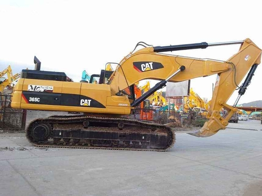 PC CAT Hitachi Liebherr için Pratik 6-10 Tonluk Ekskavatör Kaya Riper Ataşmanı