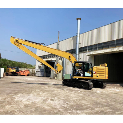 40 45 47ton Ekskavatör Uzun Kol Komatsu, Zoomlion Kubota Uzun Erişim Ataşmanları