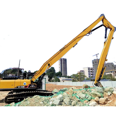 18M 20M 24M 26M 28M 30M Ekskavatör Yıkımı, Yüksek Erişimli Ekskavatör Bomu