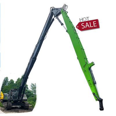 Fabrika Hızlı Teslimat Ekskavatör ZX330 CAT349 SY500 için Yüksek Erişimli Yıkım Bomu