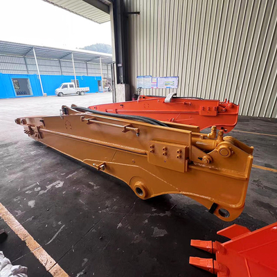 Çok Yönlü 10-36 Tonluk Ekskavatör Bom Kolu, CAT325 SK200 EC120 Ekskavatör Kayar Bom