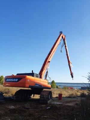 Yüksek verimli kazıcı yıkım dalı yıkım dalı kolu 16-30 M CAT325 SK300 XE600 vb için