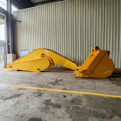 CE onaylı standart Q355B MN400 Kazı makinesi için kaya kovası Cat320d, Kazı makinesi için kova kum kolu