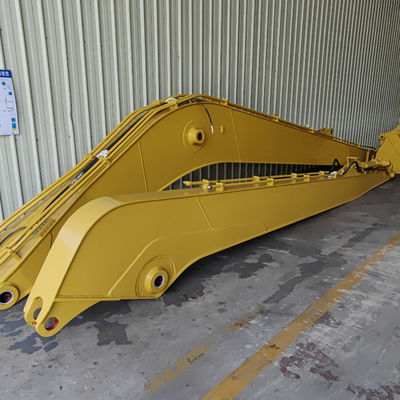 CAT323D2L 16m için uzun menzilli kazık makinesi