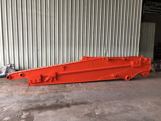 3-36 tonluk Ekskavatörler için Uzun Kayar Kol Ekskavatör, Kayar Bom Kolu için Çekirdek Rulman Bileşenleri