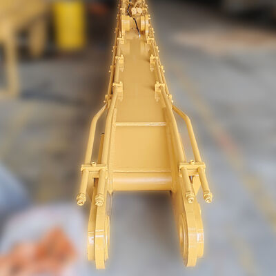 Fabrika Doğrudan Kazıcı Uzun Uzaylı Kollu Ağır Güçlü Yüksek Güçlü Çelik Tüm Markalar İçin Özel